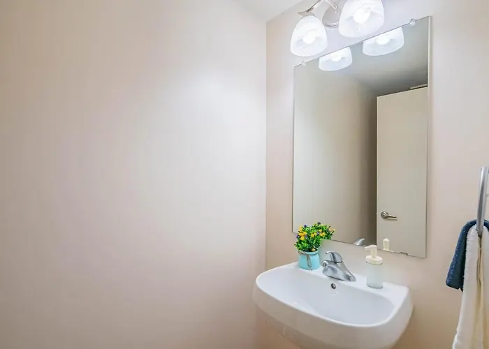 Apartamento Stylish High-rise 2br Dt Views Pool Parking Phoenix